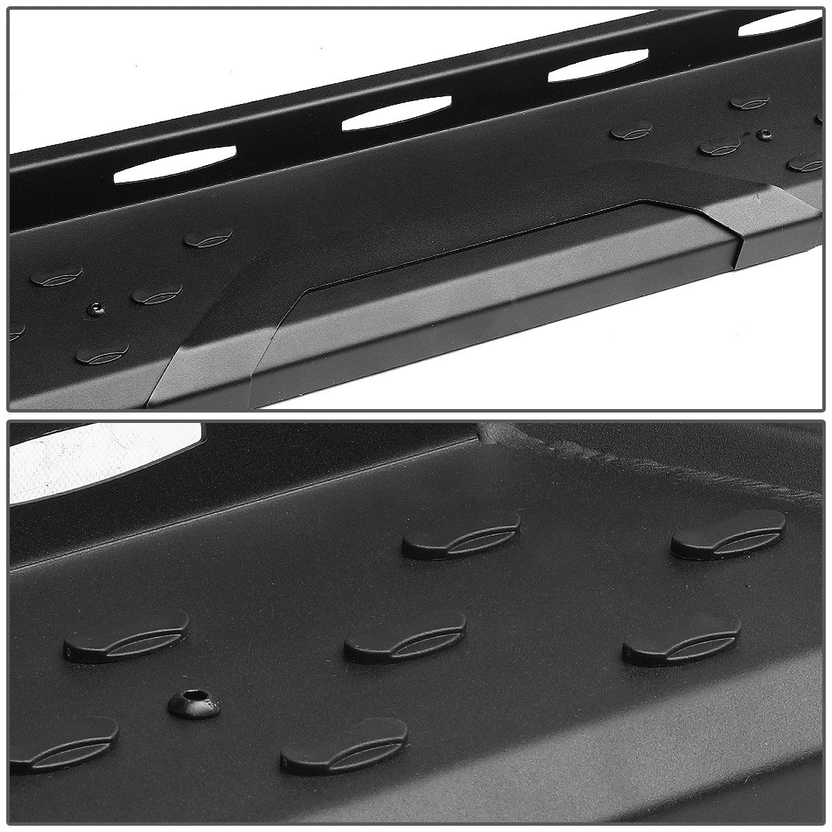 Running Board Side Step Nerf Bar for Dodge Ram 1500 (2009–2020)