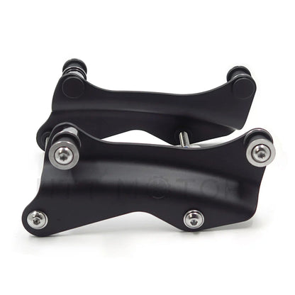 4-Point Docking Kit for Harley Touring Road King Glide (2014-2019)