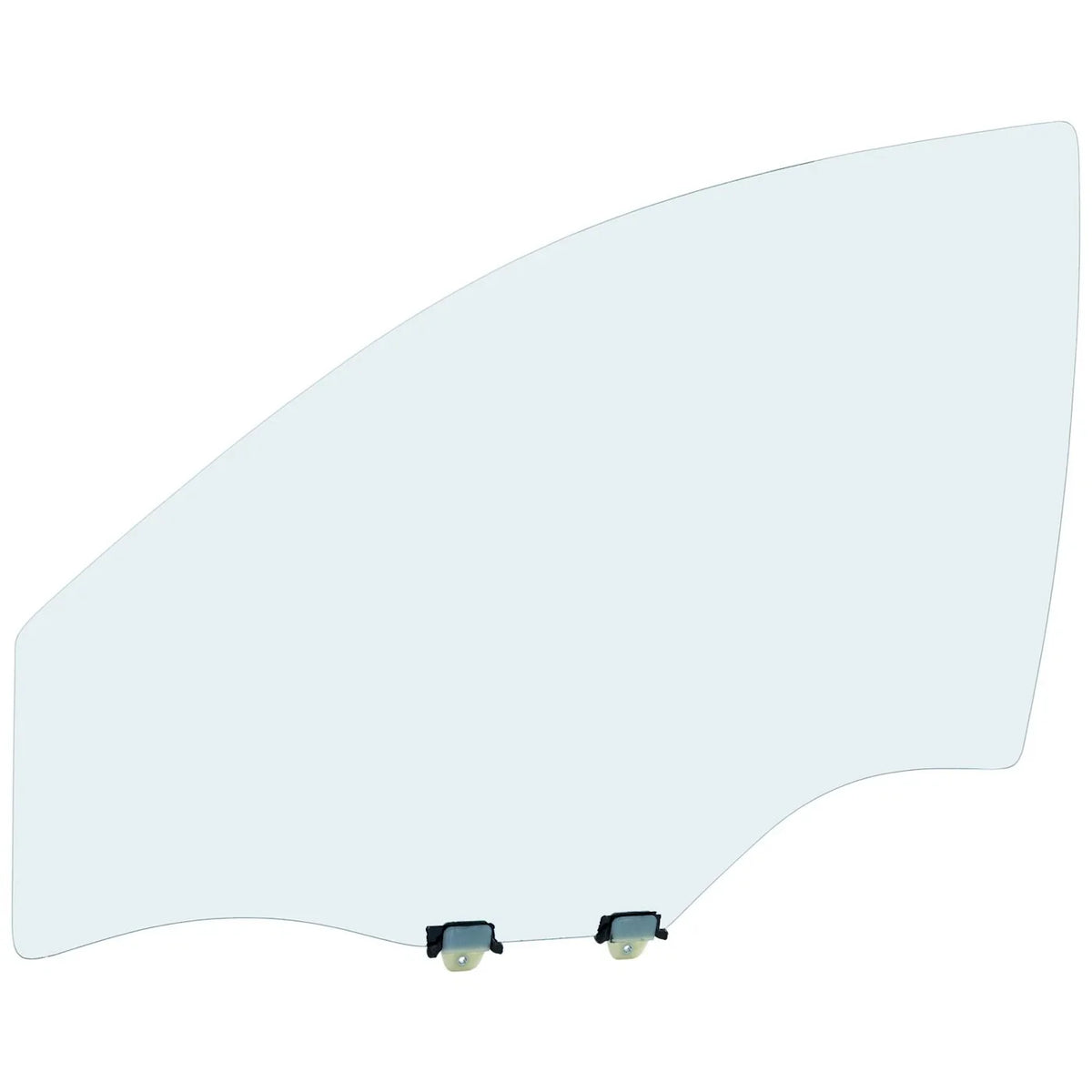 Driver Side Front Door Glass for GMC Acadia Limited
