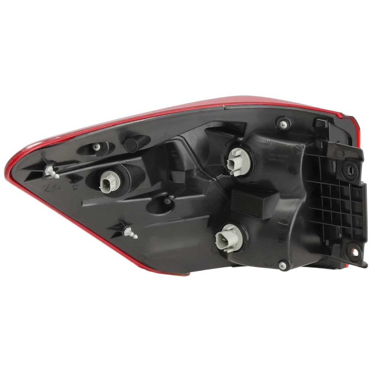 Tail Light for Nissan Pathfinder (2017–2020) Driver Side Outer