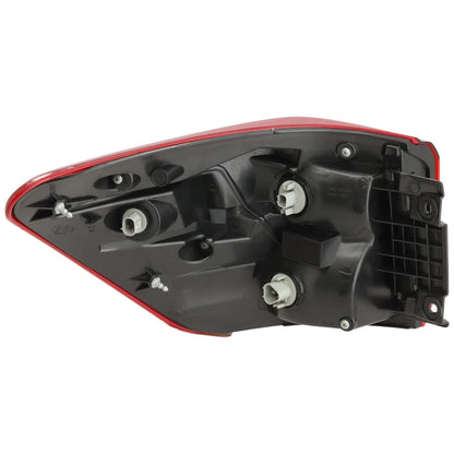 Tail Light for Nissan Pathfinder (2017–2020) Driver Side Outer