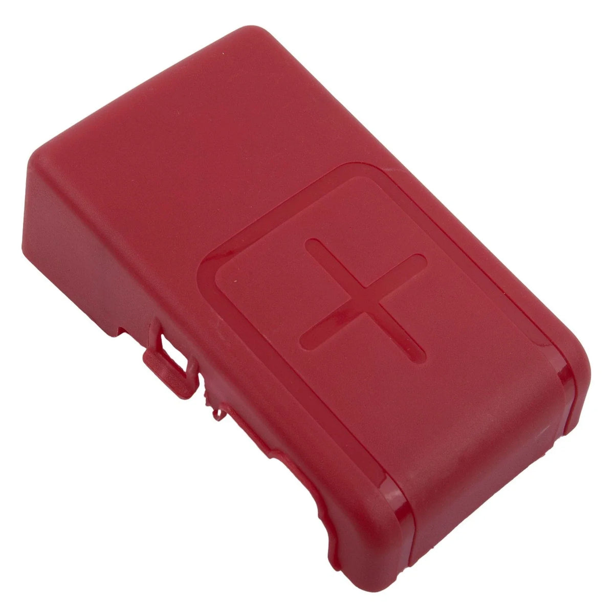 Cover for Car Battery Distribution Terminal Quick Release Fused