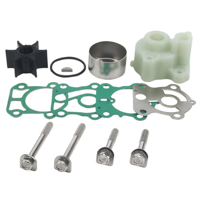 Water Pump Impeller Repair Kit for Yamaha 60HP 70 75 80 85 90 HP 692-W0078-02-00