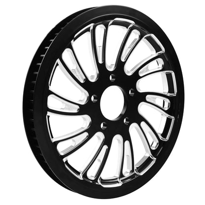 Rear Pulley Sprocket for Harley Road King Glide Touring 1997-2008