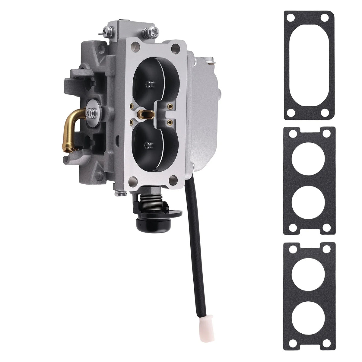 Carburetor for Toro TimeCutter ZS 4200T (2010–2020)
