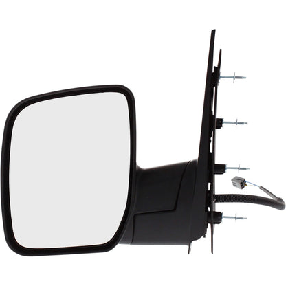 Mirrors Set of 2 for Ford E450 Van E350 E250 E150