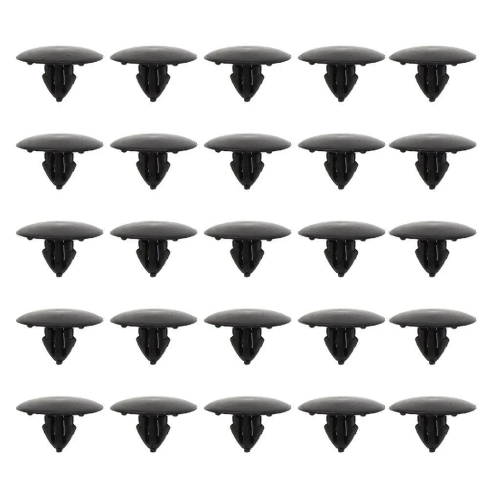 Hood Insulation Clip Kit 25Pcs for Toyota Models