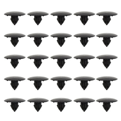 Hood Insulation Clip Kit 25Pcs for Toyota Models