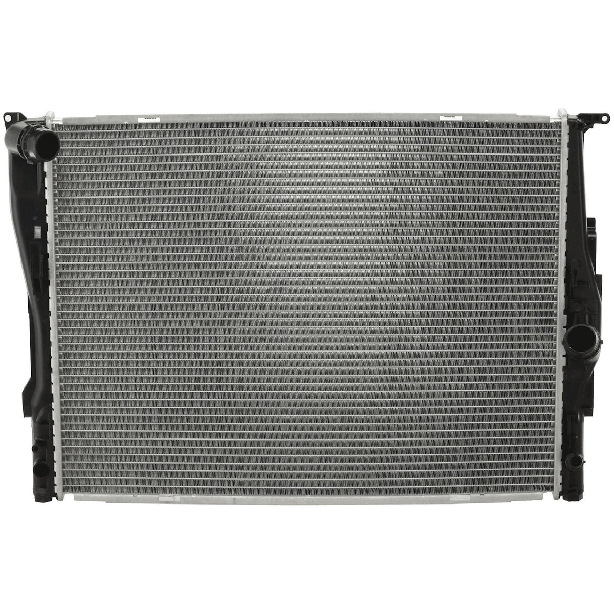 Radiators Set for BMW 1 Series, 3 Series, Z4 (E87, E90, E93)