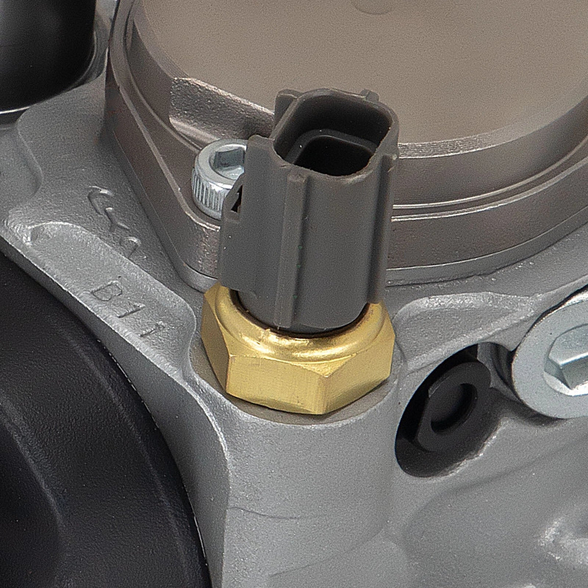 Diesel Fuel Injection Pump Assembly for Isuzu NPR 4HK1 5.2L (2004–2007) 294000-0266