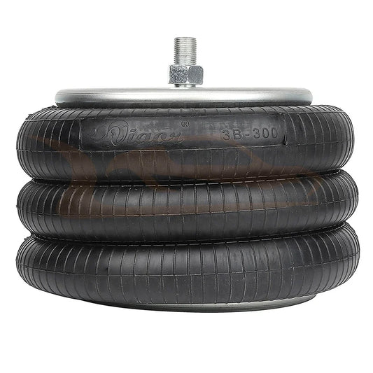 Air Suspension Spring Bag W01-358-8033 for Hendrickson (Fits Goodyear)