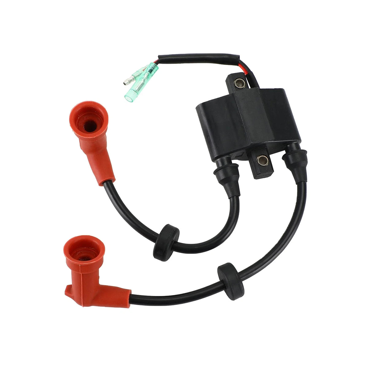 Ignition Coil for Yamaha Outboard 9.9-15hp (1990–2023) 6B4-85570-00
