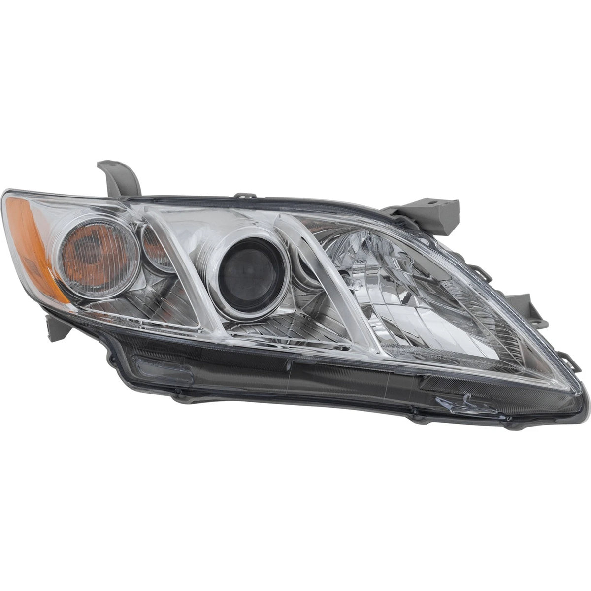Headlight Set for Toyota Camry (2007–2009) - Left & Right