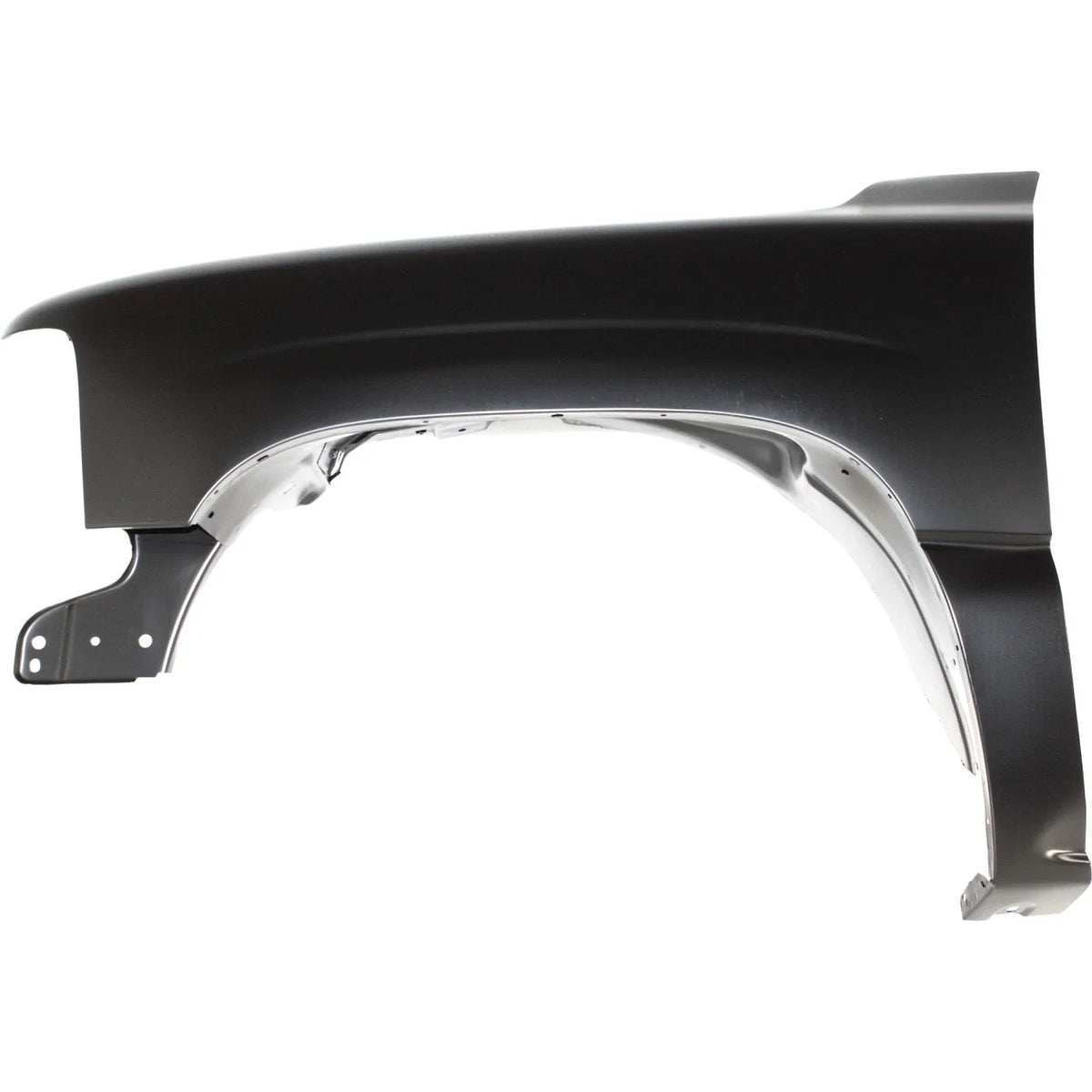 Fender & Headlight Kit for 1999-2002 Chevrolet Silverado 1500