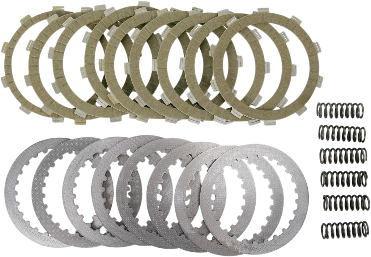 EBC Clutch Kit SRK100 for