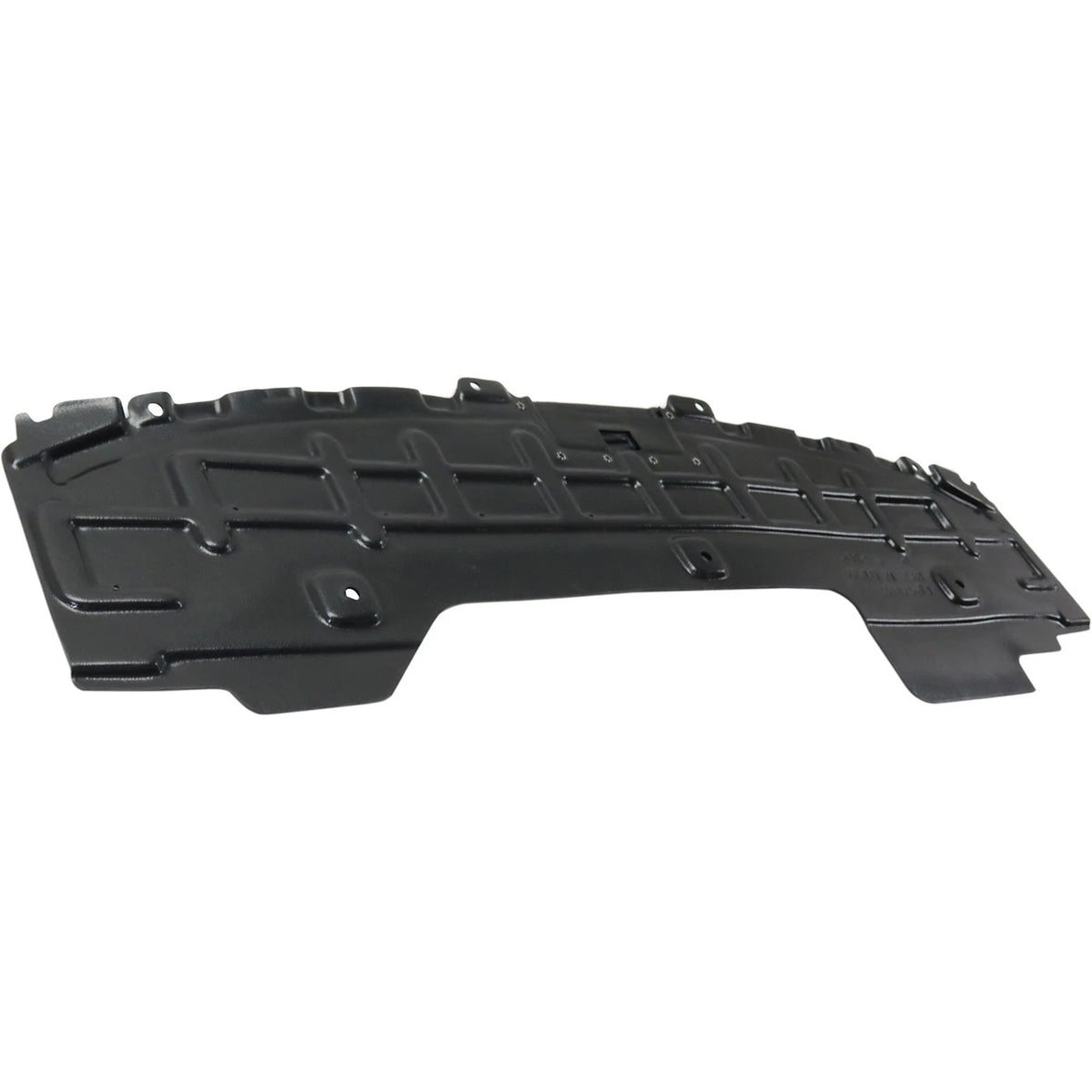 Engine Splash Shield for Chevrolet Spark (2016–2022) Front Lower LS LT