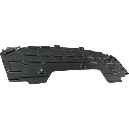 Engine Splash Shield for Chevrolet Spark (2016–2022) Front Lower LS LT
