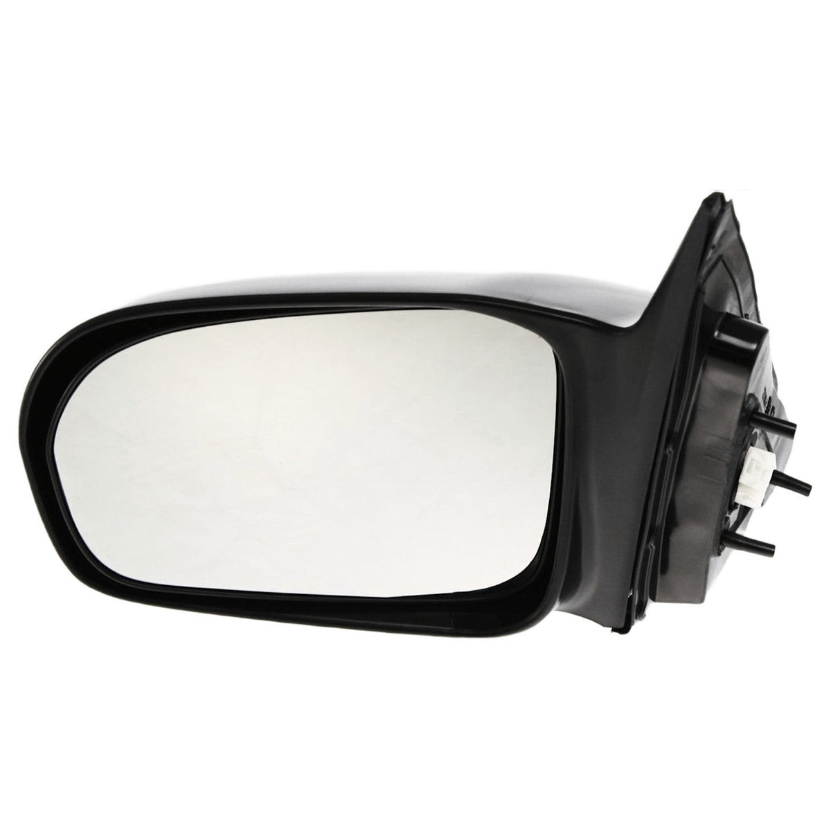 Pair of Mirrors for Honda Civic LX 2001-2005