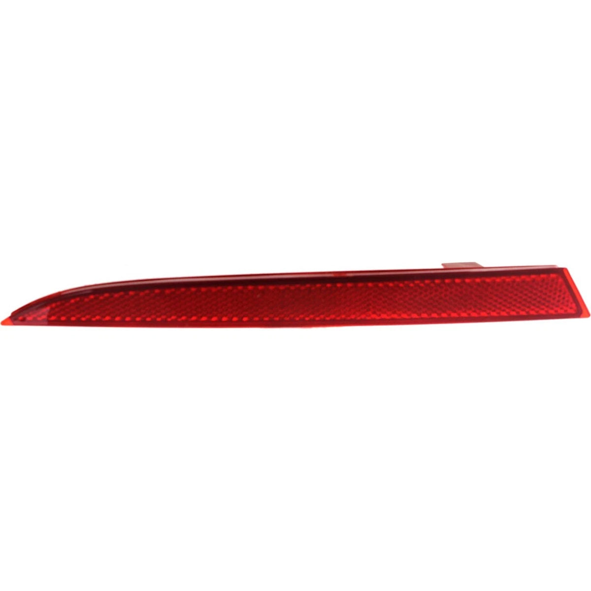 Bumper Reflector Set for Honda Accord (2013–2015) Rear Left & Right