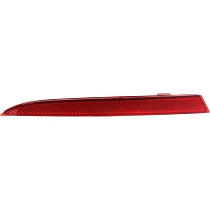 Bumper Reflector Set for Honda Accord (2013–2015) Rear Left & Right