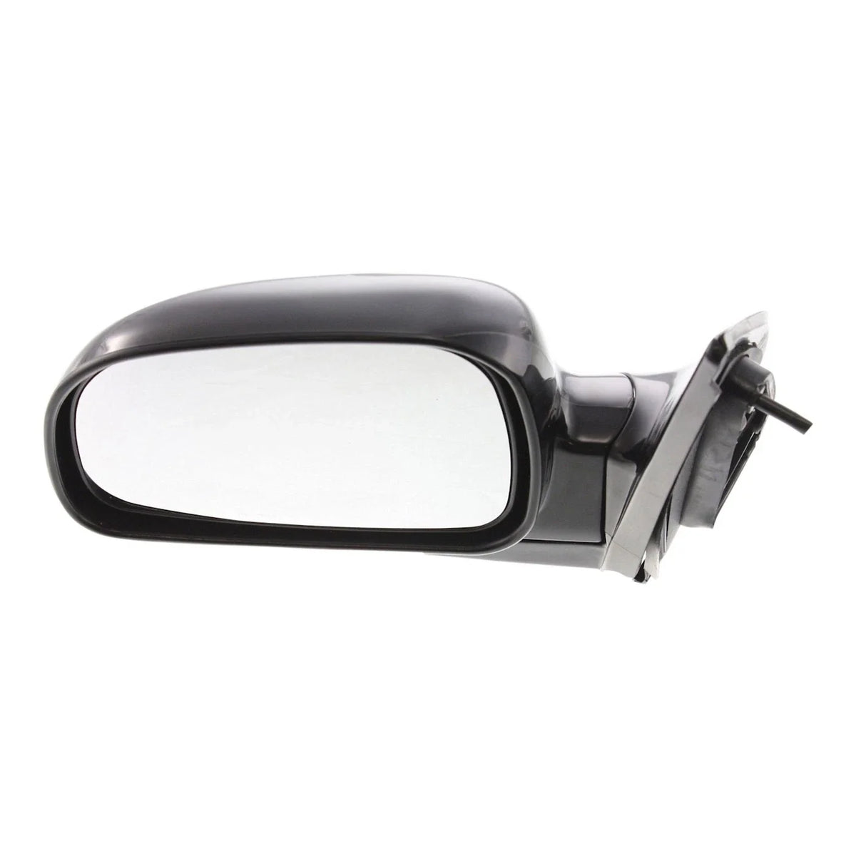 Power Mirror Driver Side for Hyundai Santa Fe (2005-2006) Manual Folding