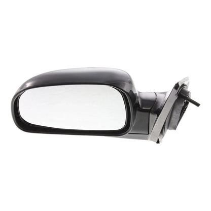 Power Mirror Driver Side for Hyundai Santa Fe (2005-2006) Manual Folding