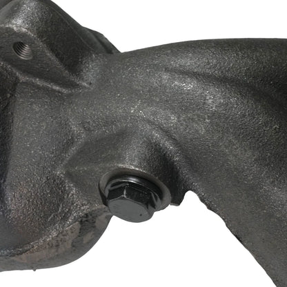 Catalytic Converter for 2006–2009 Pontiac G6 & 2007–2009 Saturn Aura