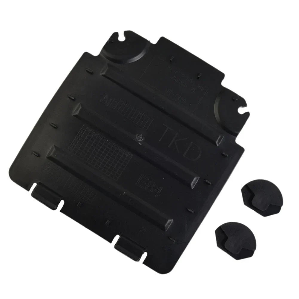 Fender Cover Accessory for BMW X1 (2009–2015)