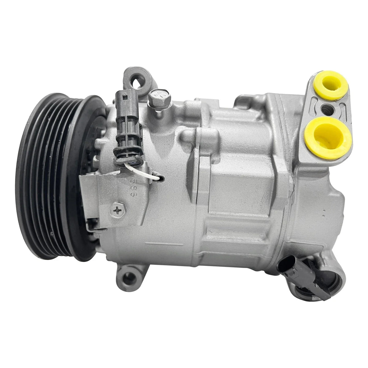 AC Compressor Replacement for Alfa Romeo Stelvio 2.0L (2026–2026)