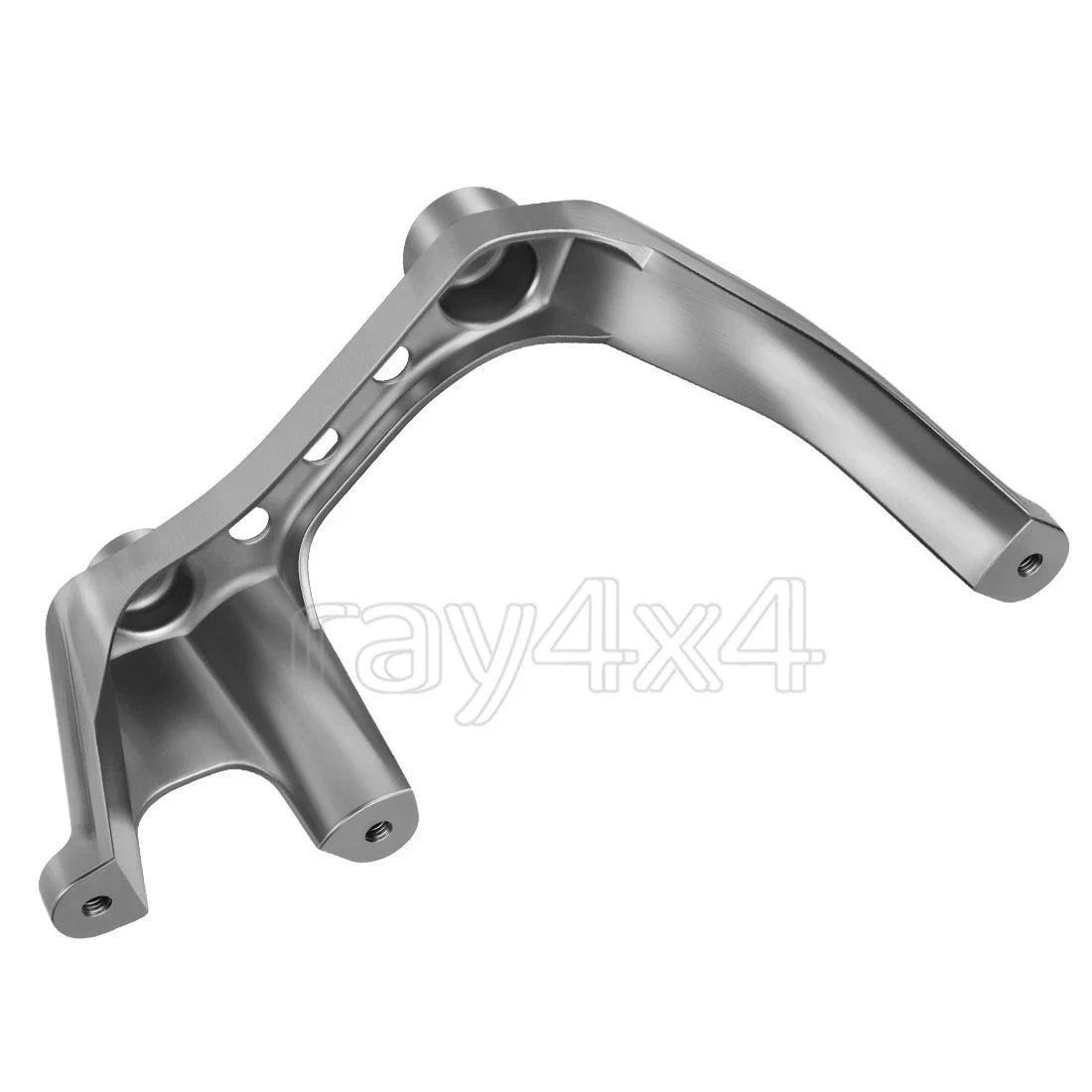 Front Left Headlight Stay Bracket for Yamaha Raptor 350 (2004-2007)