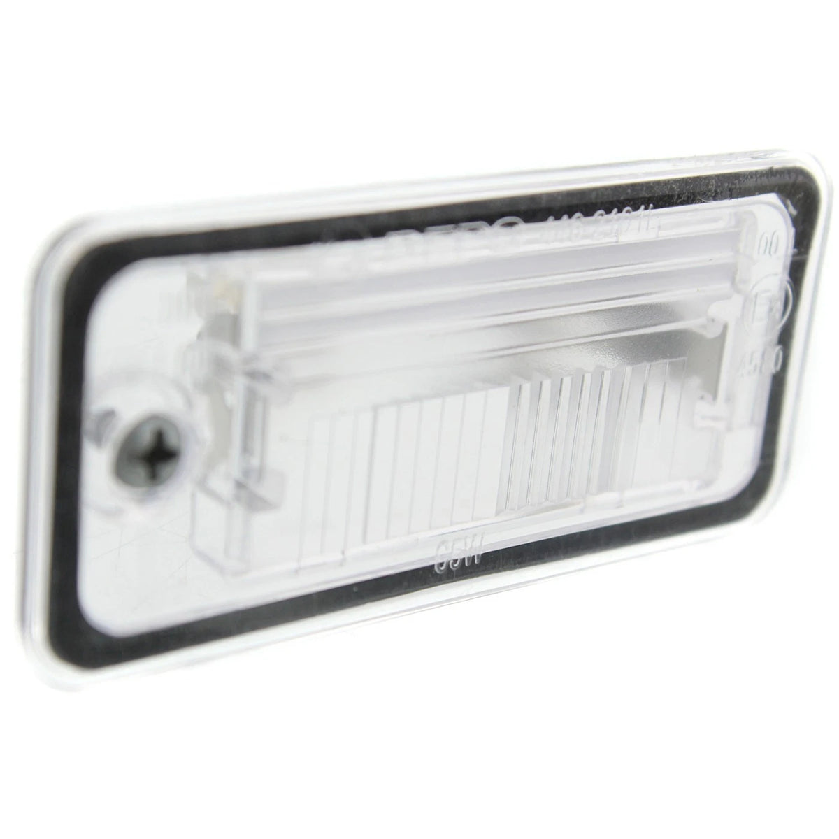 License Plate Light for Audi A6 Quattro (2005–2011)