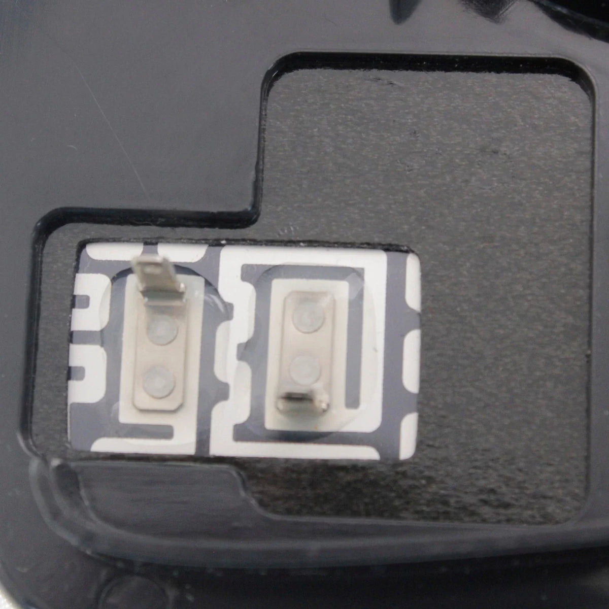 Heated Mirror Glass for Jeep Cherokee (2014–2022)