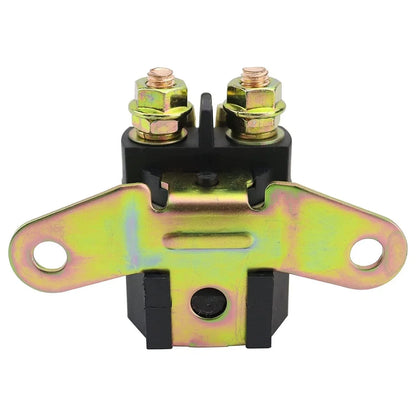 Starter with Relay for LT-F250 Quadrunner 250 (1993-2001)