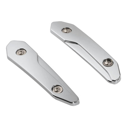 Windshield Side Trim Set for 2023–2026 Harley CVO Road Glide FLTRXSE ST