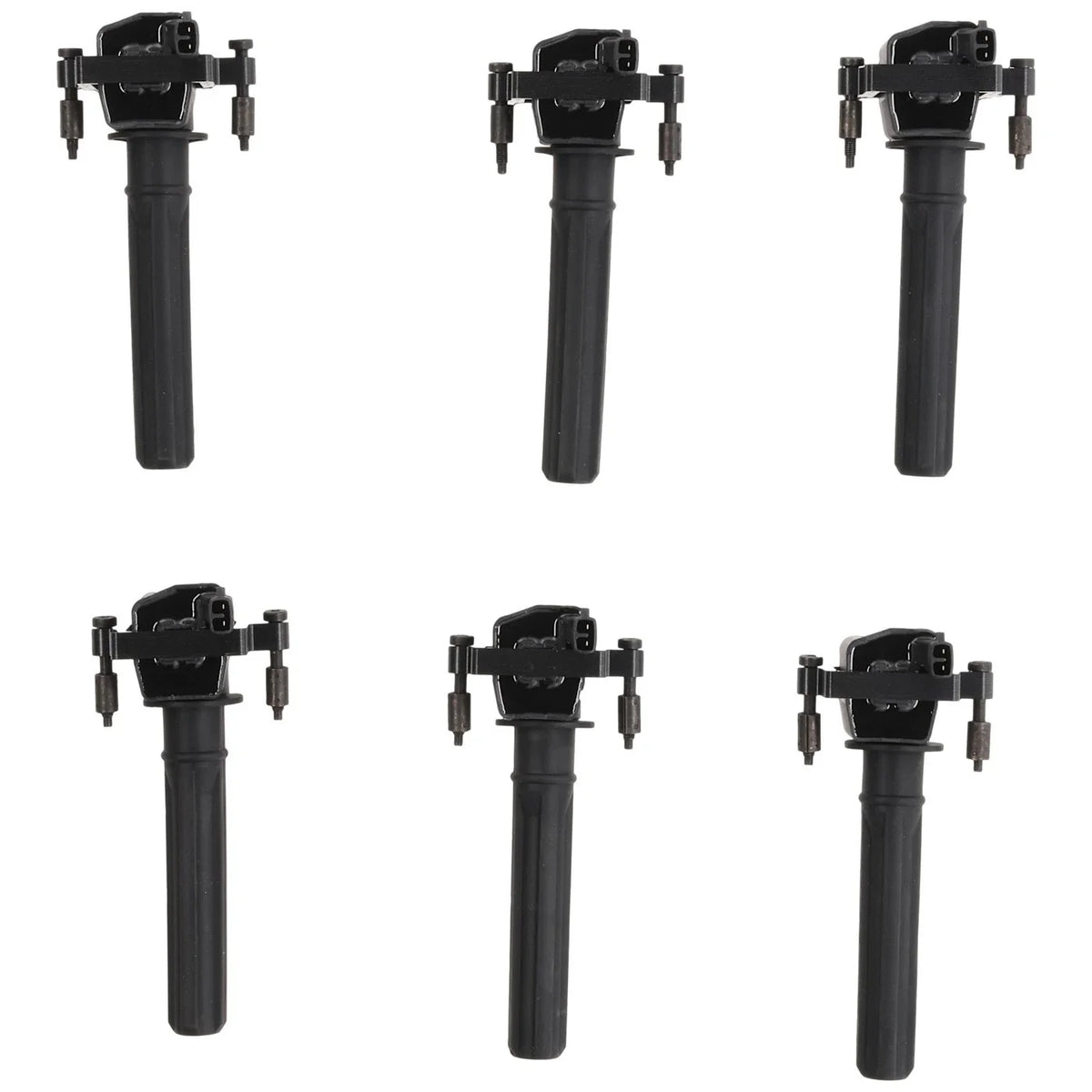 Ignition Coil Set for Chrysler Sebring, Dodge Stratus, Intrepid