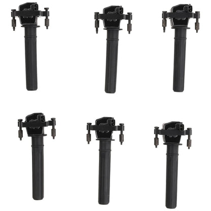Ignition Coil Set for Chrysler Sebring, Dodge Stratus, Intrepid