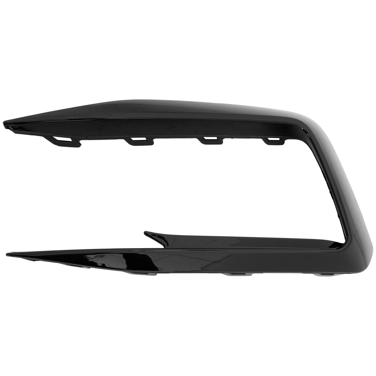 Fog Light Trim Driver Left for VW Jetta (2019–2021)