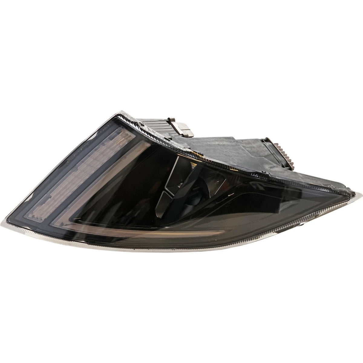 Headlight Passenger Right Side for Volvo VNR VNL (2018–2021)