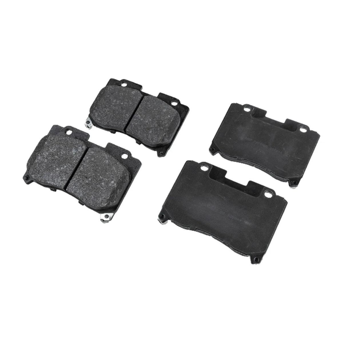 Set of Front Brake Pads for 1993-1998 Toyota Supra