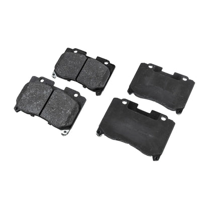 Set of Front Brake Pads for 1993-1998 Toyota Supra
