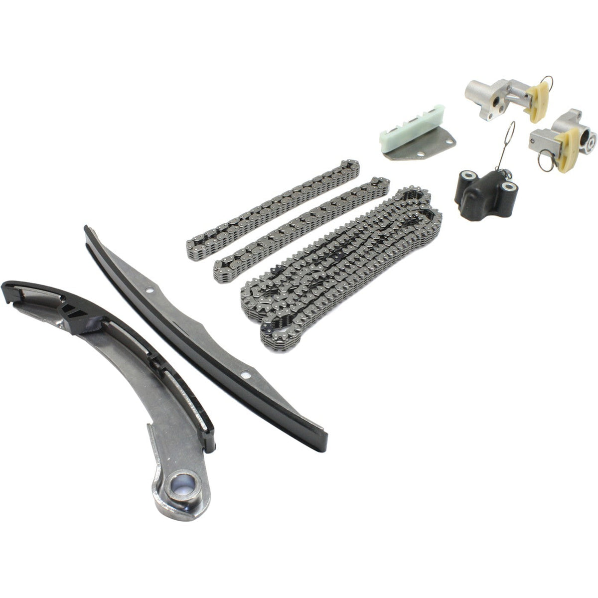2005-2010 Timing Chain Kit for Nissan Frontier VQ40DE