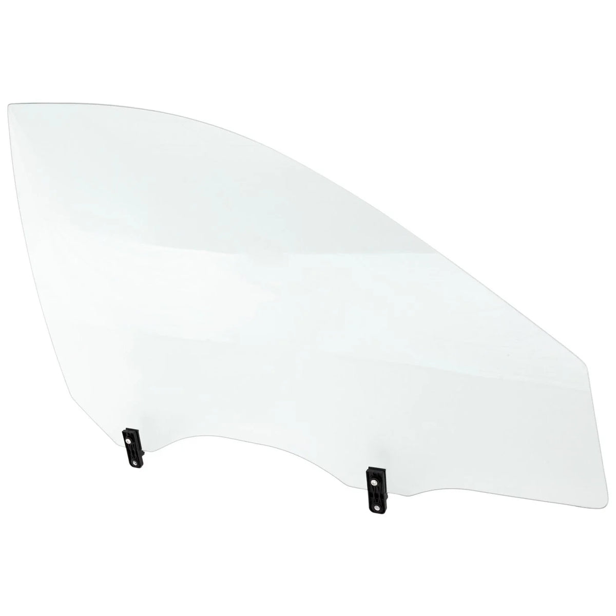 Passenger Door Glass (Front) for Kia Spectra5 2005-2009