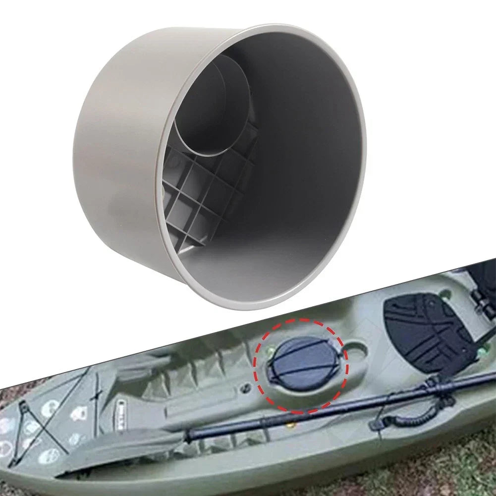 Fishing Kayak Hatch Bucket Storage Container