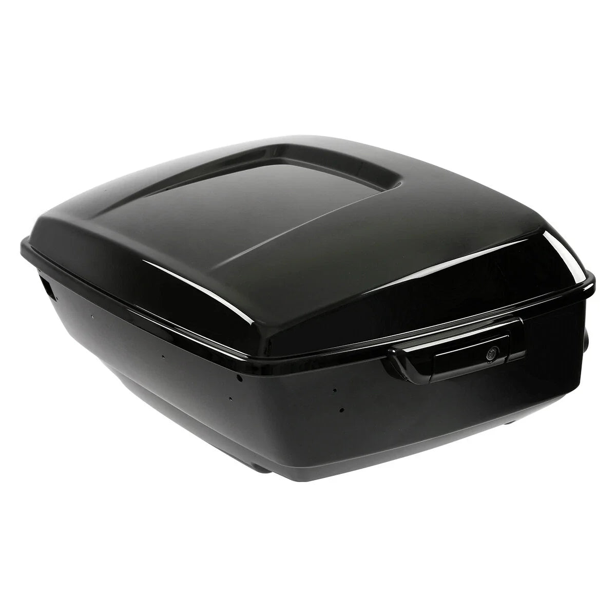 Backrest Pad with Speakers for Harley Electra Road Glide 1997-2008