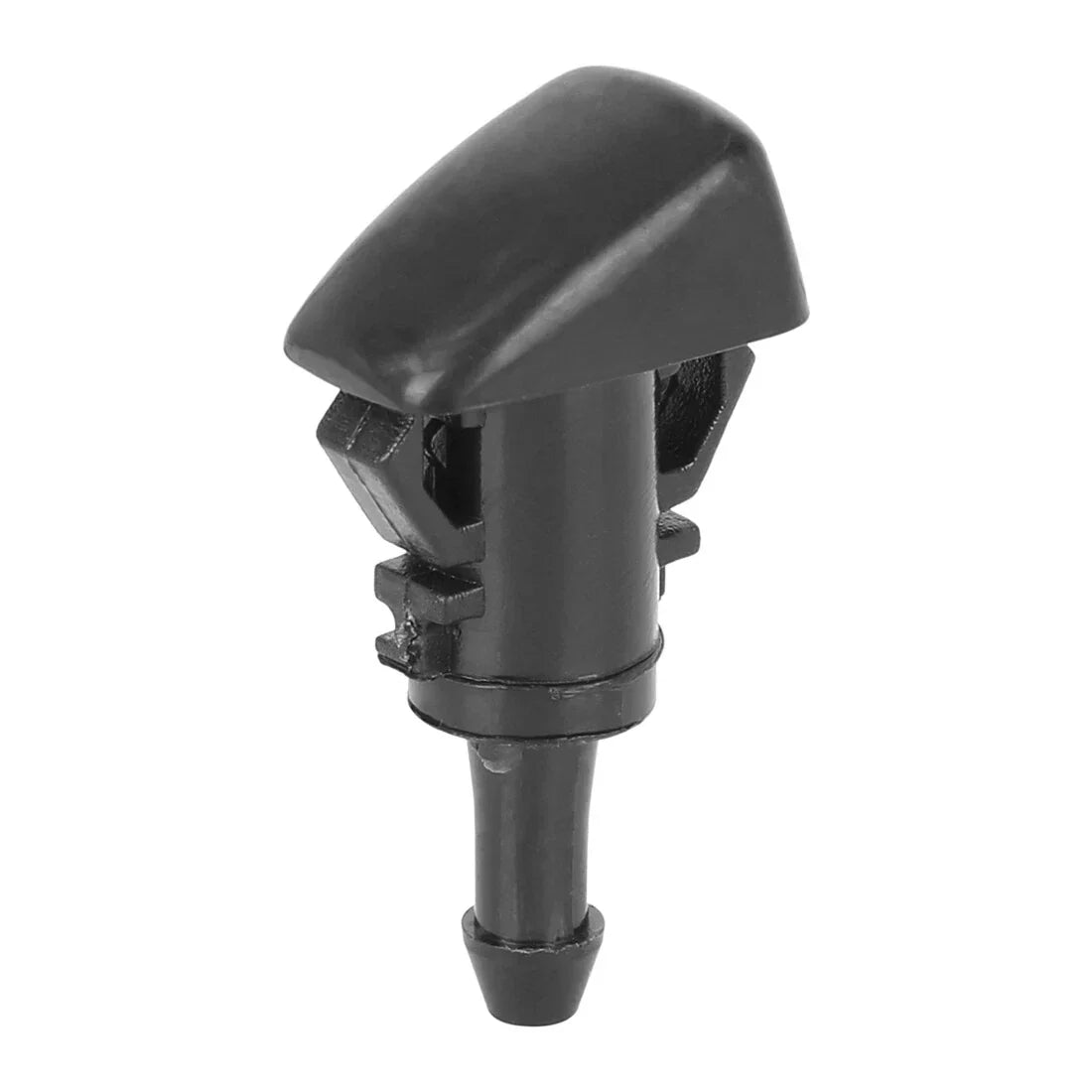 Windshield Washer Nozzle Pair for 2007-2012 Dodge Caliber - 2 Units