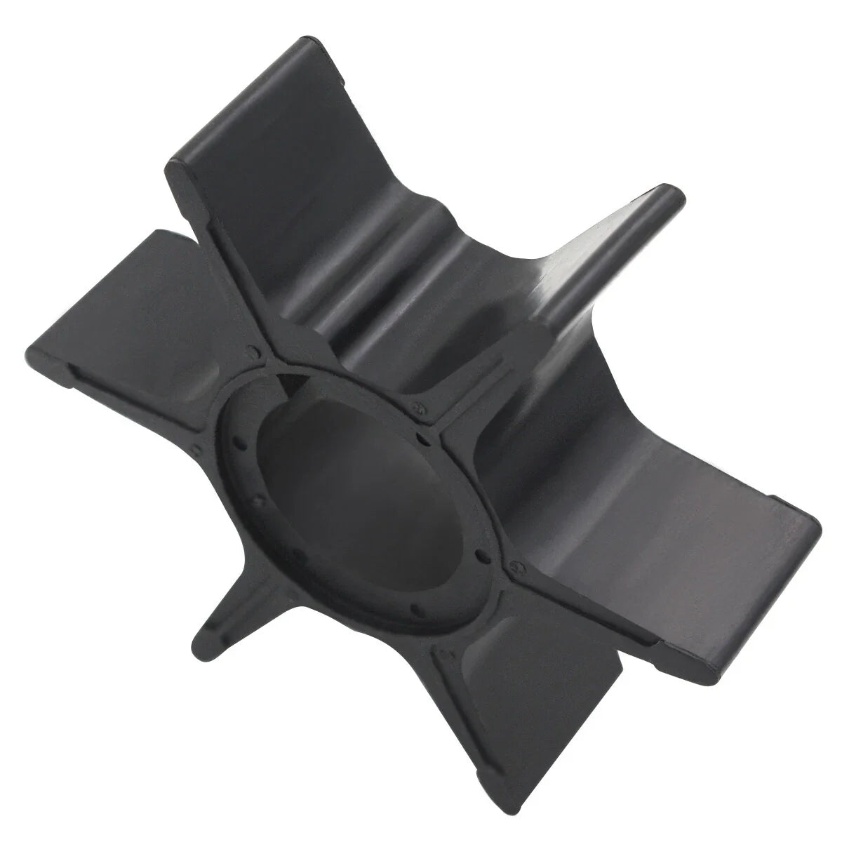 Impeller for Suzuki DT50 DT75 DT85 (Replaces 17461-95300, 17461-95301, 17461-95501)
