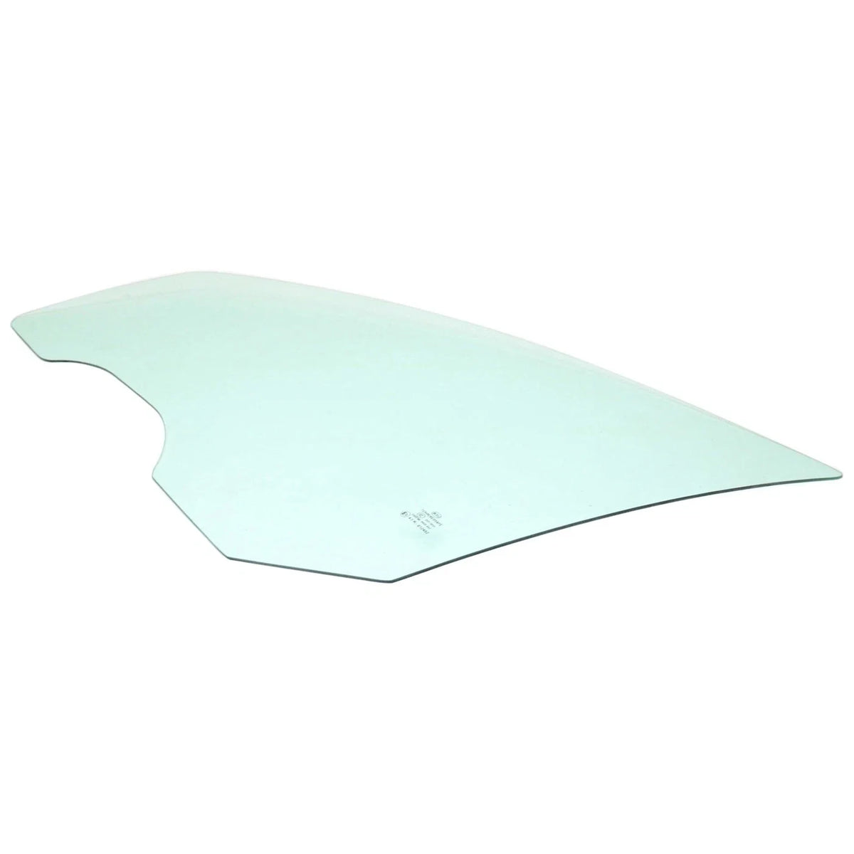 Door Glasses Set of 2 for Sedan (Left Right)