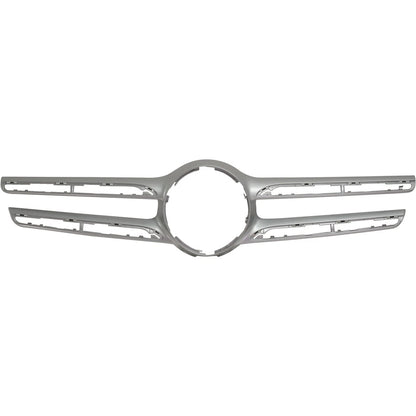 Grille Trim Molding for MB Mercedes-Benz GLC300 (2016–2019)