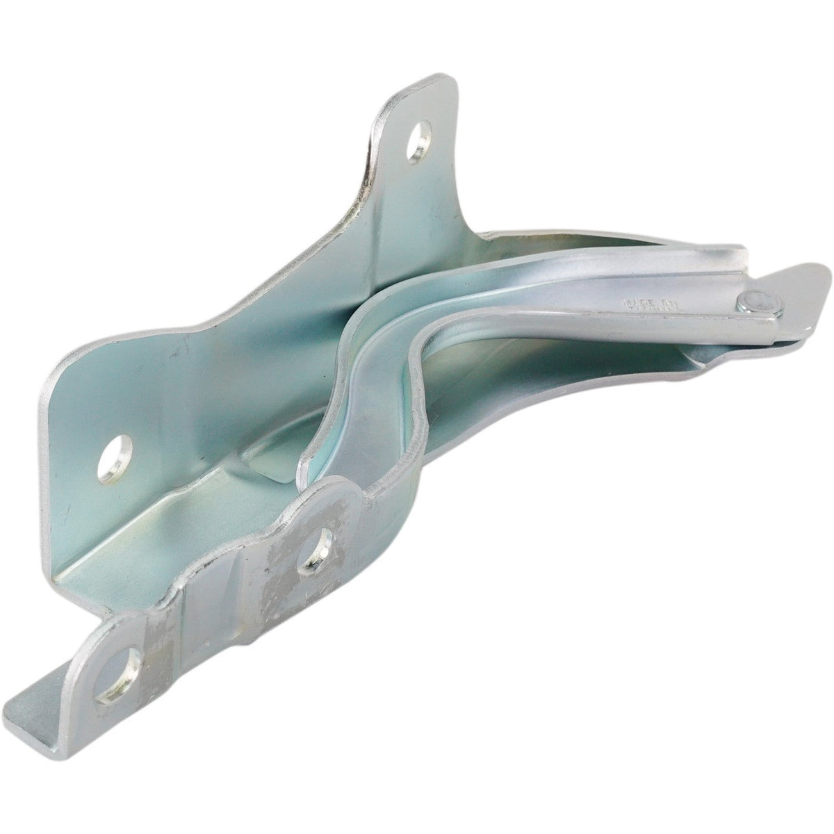 Hood Hinge Set for Hyundai Santa Fe Sport (2017-2018)