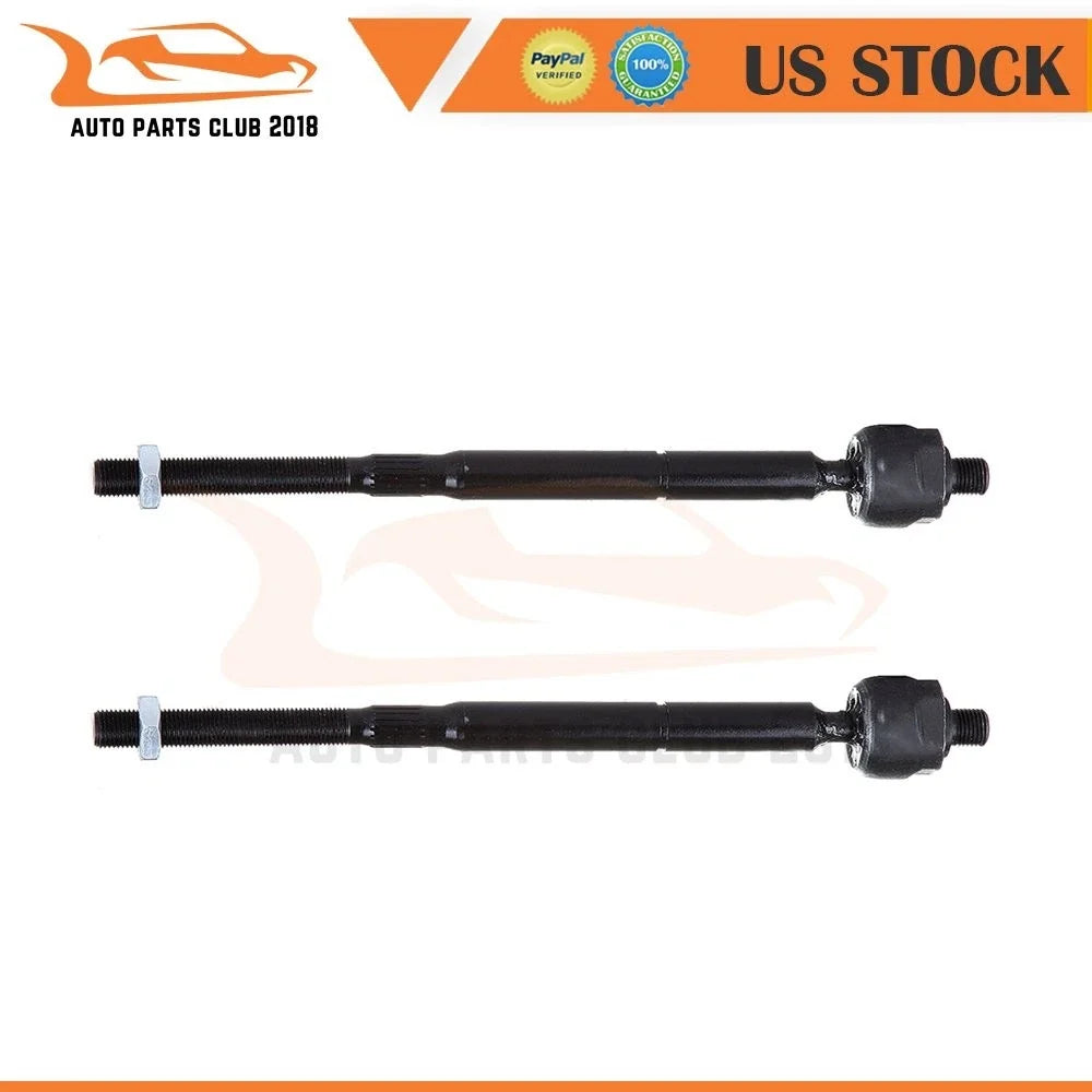 Tie Rod End Links (Front) for Dodge Caliber & Jeep Compass 2007-2012